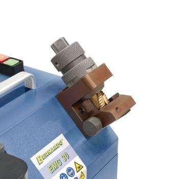 Bernardo Schaftfraeserschleifmaschine EMG 30
